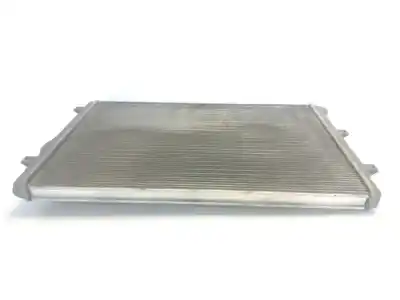 Pezzo di ricambio per auto di seconda mano radiatore d acqua per audi a3 (8p) * riferimenti oem iam 1k0121251n  
