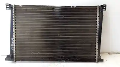 Second-hand car spare part WATER RADIATOR for MINI MINI (R56)  OEM IAM references 17118675266 8MK376754591 / 99000038 