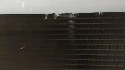 Second-hand car spare part water radiator for mini mini (r56) cooper oem iam references 17118675266 8mk376754591 / 99000038 