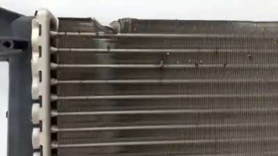 Second-hand car spare part water radiator for mini mini (r56) cooper oem iam references 17118675266 8mk376754591 / 99000038 