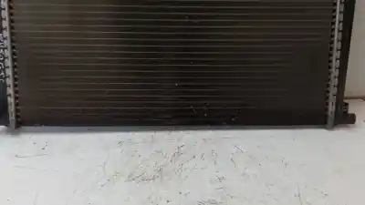 Second-hand car spare part water radiator for mini mini (r56) cooper oem iam references 17118675266 8mk376754591 / 99000038 