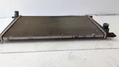 Second-hand car spare part water radiator for mini mini (r56) cooper oem iam references 17118675266 8mk376754591 / 99000038 