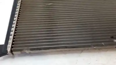 Second-hand car spare part water radiator for mini mini (r56) cooper oem iam references 17118675266 8mk376754591 / 99000038 