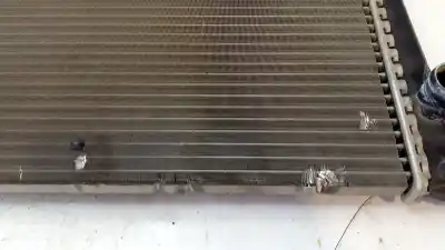 Second-hand car spare part water radiator for mini mini (r56) cooper oem iam references 17118675266 8mk376754591 / 99000038 