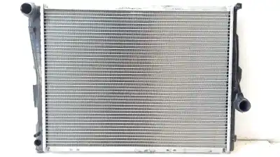 Second-hand car spare part WATER RADIATOR for BMW 3 COMPACT (E46)  OEM IAM references 17119071517  