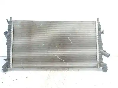 Second-hand car spare part water radiator for volvo v50 (545) d4 oem iam references 30741094