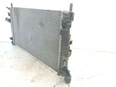 Peça sobressalente para automóvel em segunda mão radiador de água por volvo v50 (545) d4 referências oem iam 30741094  