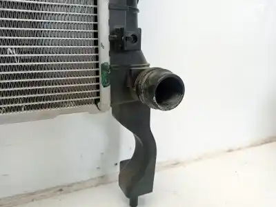 Peça sobressalente para automóvel em segunda mão radiador de água por kia ceed (cd) 1.4 t-gdi referências oem iam 25310m6300  