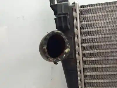 Pezzo di ricambio per auto di seconda mano radiatore d acqua per opel corsa e (x15) 1.4 lpg (08, 68) riferimenti oem iam 13399870  