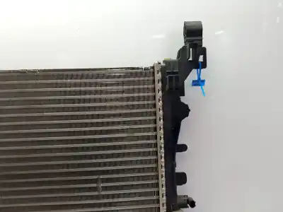 Pezzo di ricambio per auto di seconda mano radiatore d acqua per opel corsa e (x15) 1.4 lpg (08, 68) riferimenti oem iam 13399870  