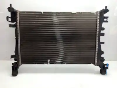 Pezzo di ricambio per auto di seconda mano radiatore d acqua per opel corsa e (x15) 1.4 lpg (08, 68) riferimenti oem iam 13399870  