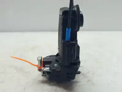 Peça sobressalente para automóvel em segunda mão fechadura da porta traseira direita por toyota corolla (e21) hybrid advance referências oem iam 6905002580  