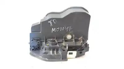 Peça sobressalente para automóvel em segunda mão fechadura da porta traseira direita por bmw serie 1 berlina (e81/e87) 120i referências oem iam 51227202148