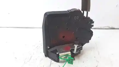 Second-hand car spare part rear right door lock for lexus ux (za10) 250h e-four oem iam references 6905076021