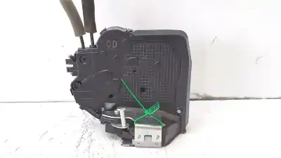 Second-hand car spare part rear left door lock for lexus ux (za10) 250h e-four oem iam references 6906076021
