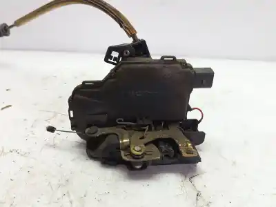 Pezzo di ricambio per auto di seconda mano serratura porta posteriore destra per seat toledo (1m2) * riferimenti oem iam 3b4839016a