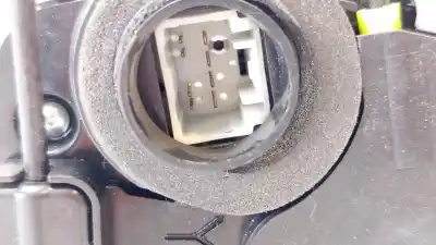 Автозапчастина б/у замок заднього правого дверя для lexus gs (gs/us/ws19) 300 посилання на oem iam 6905030500  