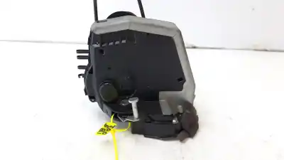 Автозапчастина б/у замок дверей заднього лівого для lexus gs (gs/us/ws19) 300 посилання на oem iam 6906030550