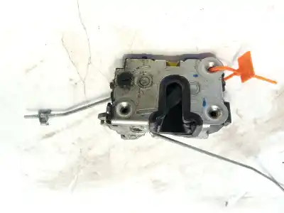 Автозапчасти б/у замок задней правой двери за DACIA LODGY (JS_) 1.6 LPG ссылки OEM IAM 825020953R  