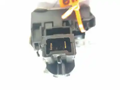 İkinci el araba yedek parçası arka sag kapi kilidi için dacia lodgy (js_) 1.6 lpg oem iam referansları 825020953r  