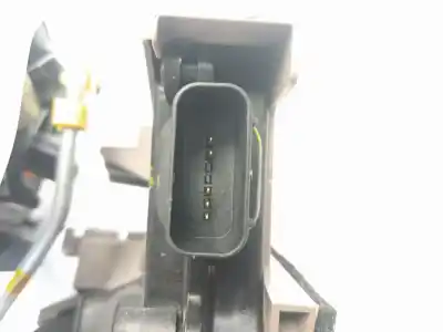 Peça sobressalente para automóvel em segunda mão fechadura da porta traseira direita por kia ceed (cd) 1.4 t-gdi referências oem iam 81420j7000  