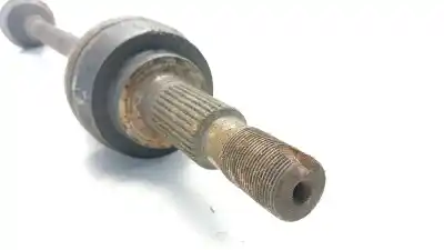 Pezzo di ricambio per auto di seconda mano trasmissione posteriore sinistra per lexus is200 (ds2/is2) 220d riferimenti oem iam 4234030160  