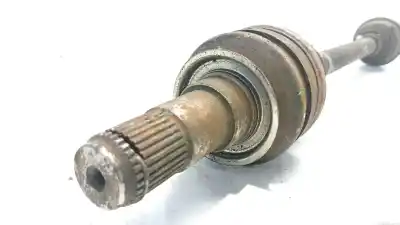 Pezzo di ricambio per auto di seconda mano trasmissione posteriore sinistra per lexus is200 (ds2/is2) 220d riferimenti oem iam 4234030160  