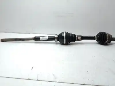 Second-hand car spare part Front Right Transmission for VOLVO XC90 2.5 T (7 asientos) OEM IAM references 8250161777112A  36 ESTRIAS