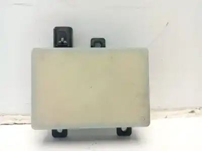 Second-hand car spare part ELECTRONIC MODULE for KIA OPTIMA  OEM IAM references G295850000  2012DJ7356