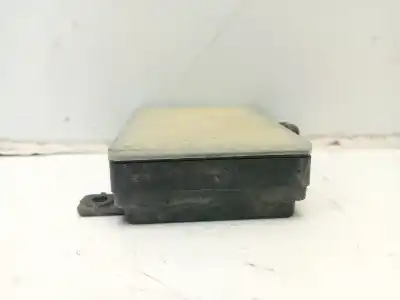 Pezzo di ricambio per auto di seconda mano modulo elettronico per kia optima emotion riferimenti oem iam g295850000  2012dj7356