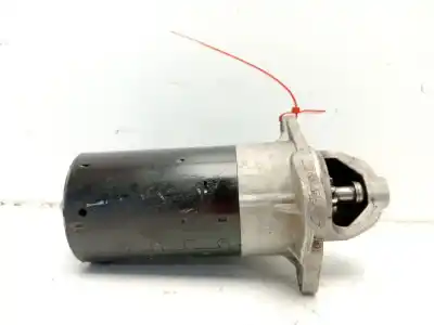 Second-hand car spare part starter motor for opel corsa d enjoy oem iam references 55572440