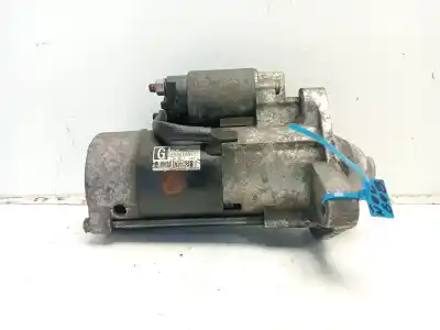 Peça sobressalente para automóvel em segunda mão motor de arranque por mazda 5 (cw) luxury referências oem iam rf5c18400