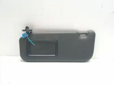 Pezzo di ricambio per auto di seconda mano TENDA SINISTRA per TOYOTA COROLLA RANCHERA FAMILIAR (_E21_)  Riferimenti OEM IAM 7432002E80C0  