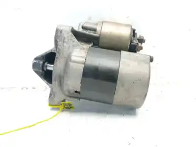 Peça sobressalente para automóvel em segunda mão motor de arranque por renault clio ii (bb_, cb_) 1.2 (bb0a, bb0f, bb10, bb1k, bb28, bb2d, bb2h, cb0a,... referências oem iam 8200369521