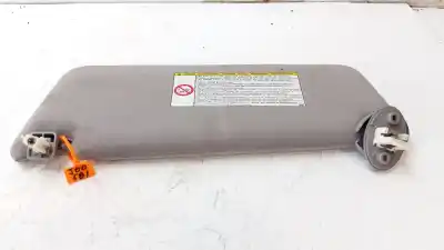 Автозапчастина б/у правильний натір для lexus gs (gs/us/ws19) 300 посилання на oem iam 7431030a40a0