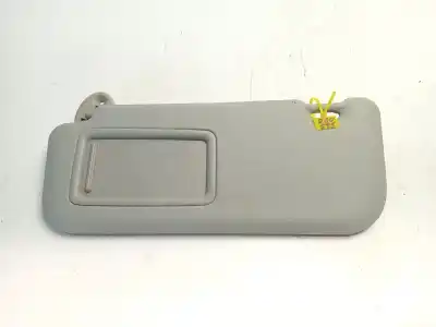Pezzo di ricambio per auto di seconda mano tenda sinistra per toyota yaris active riferimenti oem iam 74320k0090b0