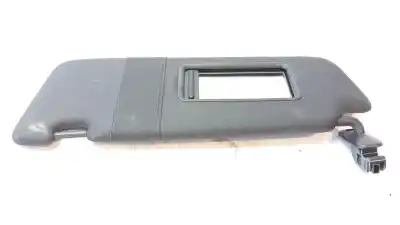 Peça sobressalente para automóvel em segunda mão pára-sol esquerdo por audi a3 (8p) * referências oem iam 8p0857551ae85p