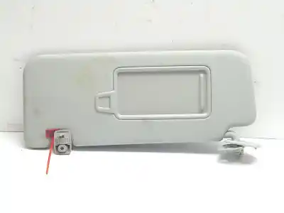 Peça sobressalente para automóvel em segunda mão pára-sol esquerdo por kia niro * referências oem iam 85210g5010hgc  