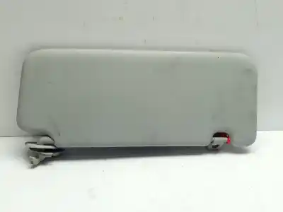 Peça sobressalente para automóvel em segunda mão pára-sol esquerdo por kia niro * referências oem iam 85210g5010hgc  