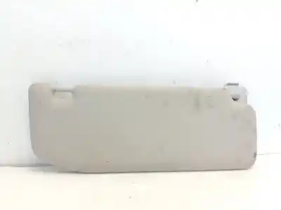 Peça sobressalente para automóvel em segunda mão pára-sol esquerdo por citroen c4 cactus * referências oem iam 98069330bj