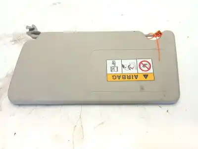 Автозапчастина б/у правильний натір для dacia lodgy (js_) 1.6 lpg посилання на oem iam 964008746r  