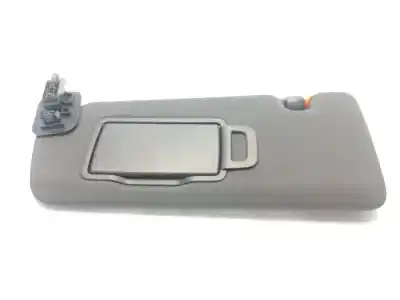 Pezzo di ricambio per auto di seconda mano tenda sinistra per renault clio v (b7_) 1.0 tce 100 (b7mt) riferimenti oem iam 964014544r