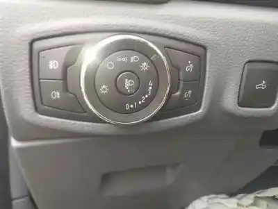 Tweedehands auto-onderdeel lichtbesturing voor ford ranger (tke) * oem iam-referenties 2026436