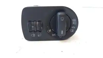 Peça sobressalente para automóvel em segunda mão comutador de luzes por audi a3 (8p) * referências oem iam 8p1941531q