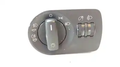 Second-hand car spare part headlights switch for audi a3 (8p) * oem iam references 8p1941531q  