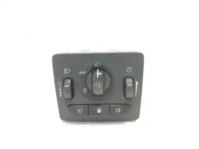 Second-hand car spare part headlights switch for volvo v50 (545) d4 oem iam references 30669736