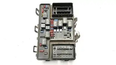 Tweedehands auto-onderdeel relais/zekeringenkastje voor ford ranger (tke) * oem iam-referenties 2092696