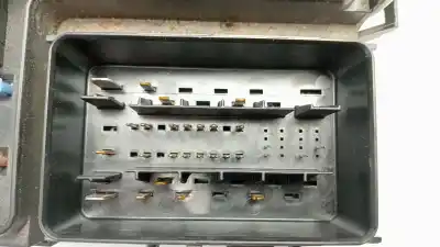 Second-hand car spare part fuse box unit for ford ranger (tke) * oem iam references 2092696 gb3t14d068kc 