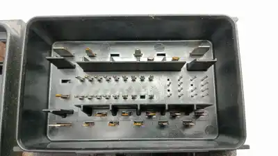 Second-hand car spare part fuse box unit for ford ranger (tke) * oem iam references 2092696 gb3t14d068kc 