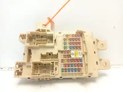 Peça sobressalente para automóvel em segunda mão caixa de fusíveis e relés por kia niro * referências oem iam 91950g5020